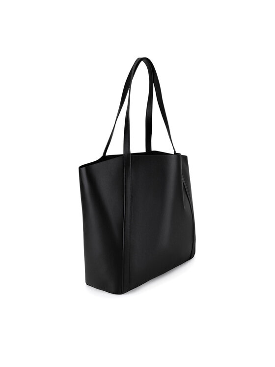 Gino Rossi Gino Rossi Handtasche WEN-17 Schwarz