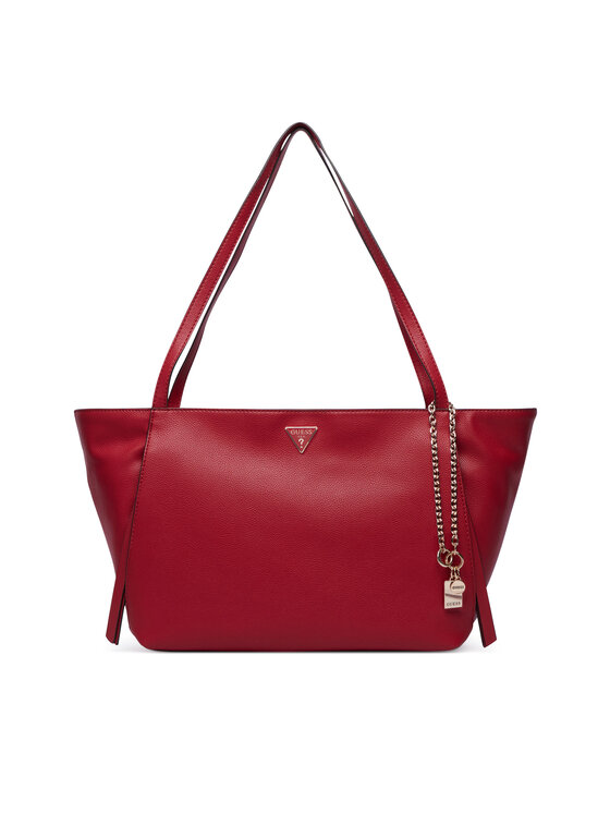 Guess Guess Handtasche Devon HWBG97 45230 Rot