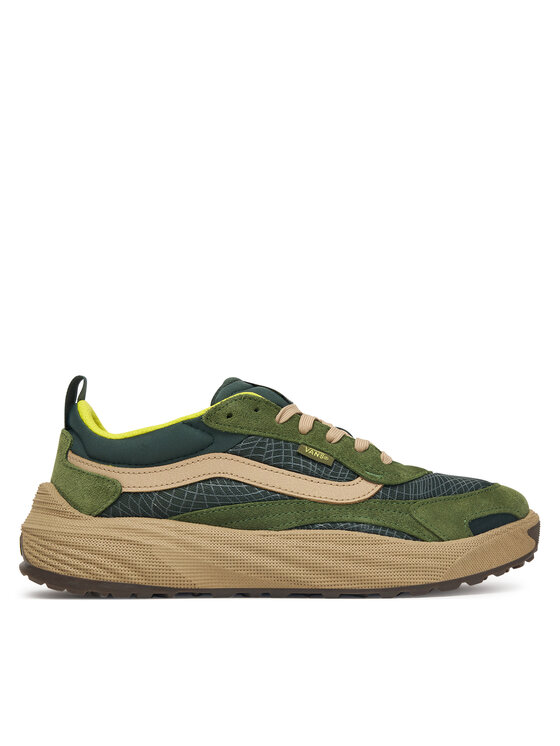Vans Vans Laisvalaikio batai Ultrarange Neo 2.0 VN000EJ8GRK1 Žalia