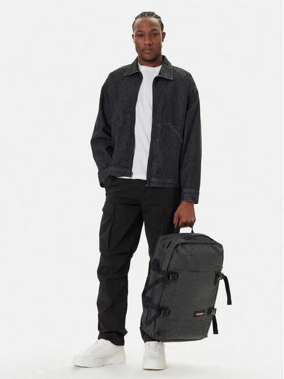 Eastpak Eastpak Plecak Travelpack EK0A5BBR77H1 Czarny