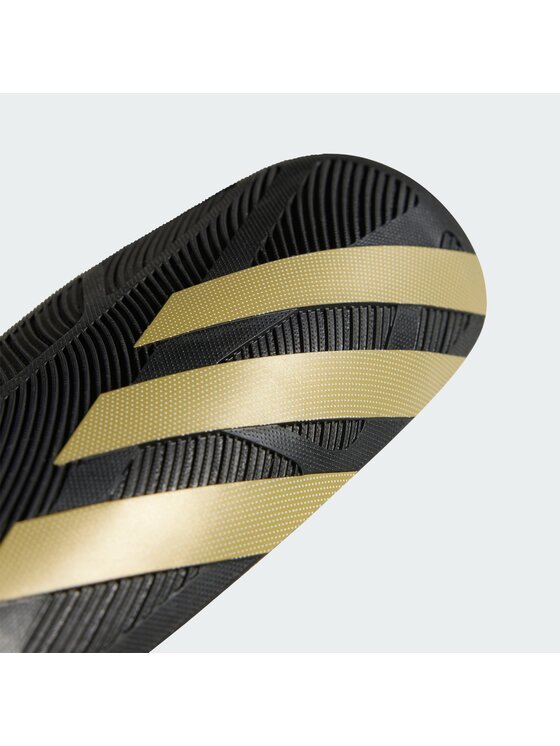 adidas adidas Zestaw ochraniaczy Tiro Czarny