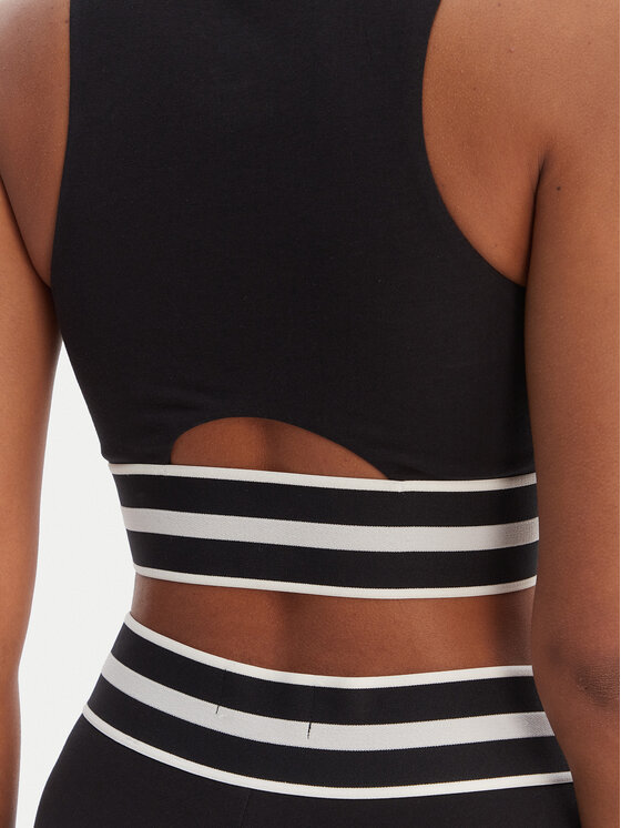 Emporio Armani Underwear Emporio Armani Underwear Topiņš EW002960 AF19023 UC001 Melns Slim Fit