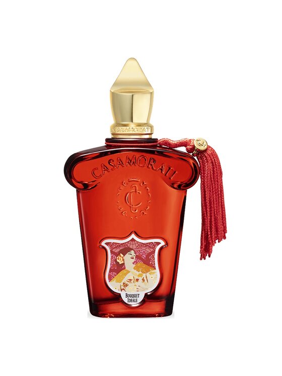 Xerjoff Xerjoff Xerjoff Casamorati 1888 Bouquet Ideale woda perfumowana spray 100ml Woda perfumowana