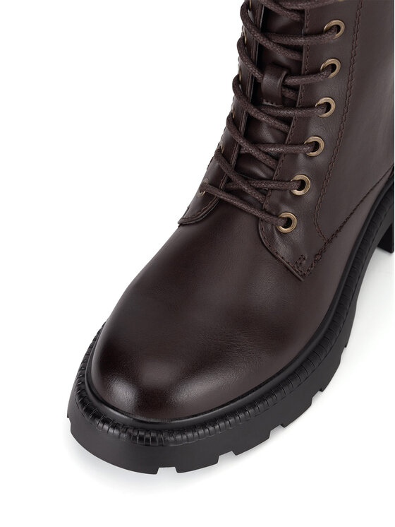 Lasocki Lasocki Зимни обувки CEO-HY60109 Кафяв