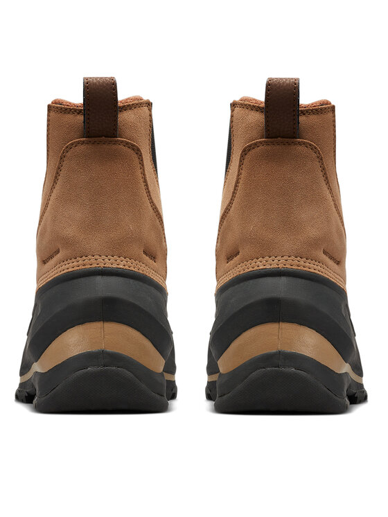 Sorel Sorel Sniego batai 2084911257 Ruda