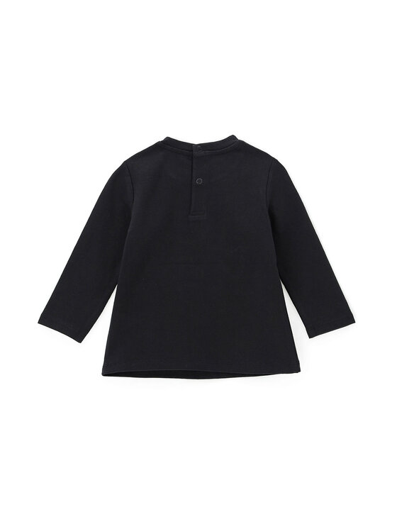 Original Marines Original Marines Блуза DCA1457NF Черен Regular Fit