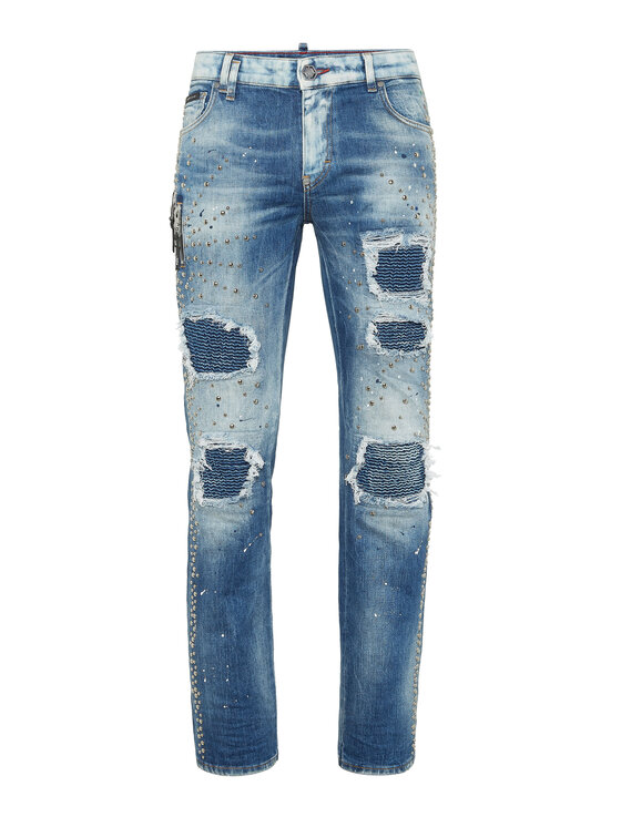 PHILIPP PLEIN PHILIPP PLEIN Jeans 22237 Celeste Skinny Fit