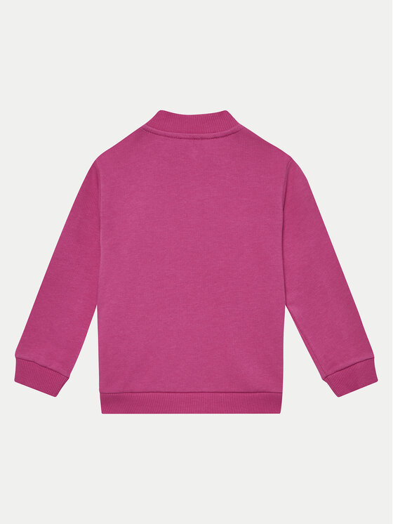 United Colors Of Benetton United Colors Of Benetton Jopa 3J70G5037 Roza Regular Fit