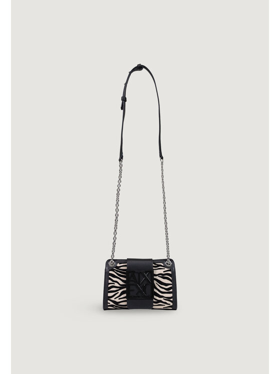 Armani Exchange Armani Exchange Torebka XW000281 AF26445 Czarny