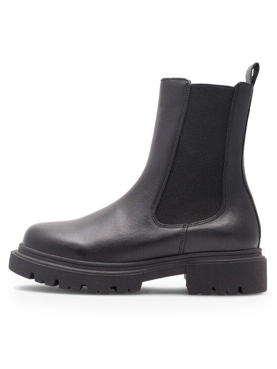 Lasocki Lasocki Stiefeletten EST-DONNA-01 Schwarz