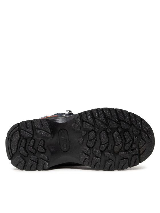 CMP CMP Trekking Kids Annuuk Snow Boot Wp 31Q4954 Tamnoplava