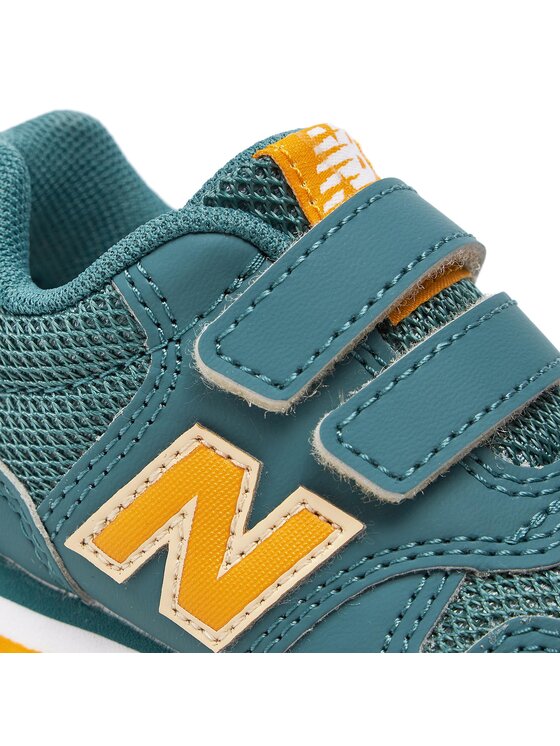 New Balance New Balance Tenisice IV500FSG Zelena
