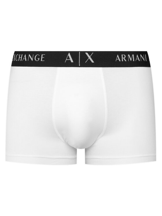Armani Exchange Armani Exchange Súprava boxeriek XM000871 AF13682 MB581 Farebná