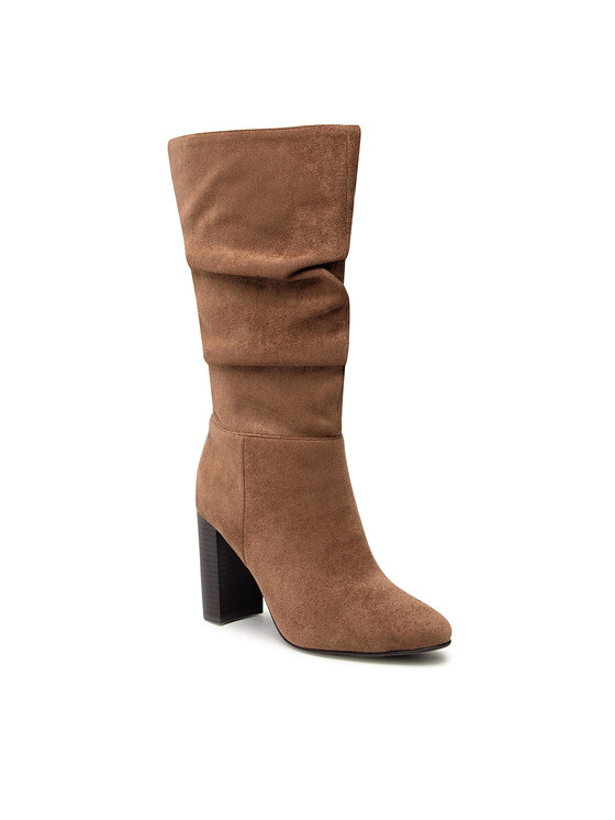 Jenny Fairy Jenny Fairy Stivali LS5840-02 Marrone