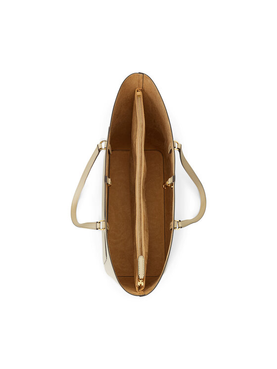 LAUREN RALPH LAUREN LAUREN RALPH LAUREN Kabelka 431911655015 Béžová