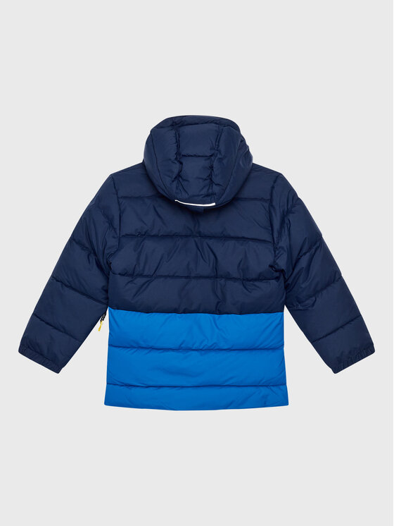 Columbia Columbia Zimska jakna Arctic Blast™ 1908231 Tamnoplava Regular Fit