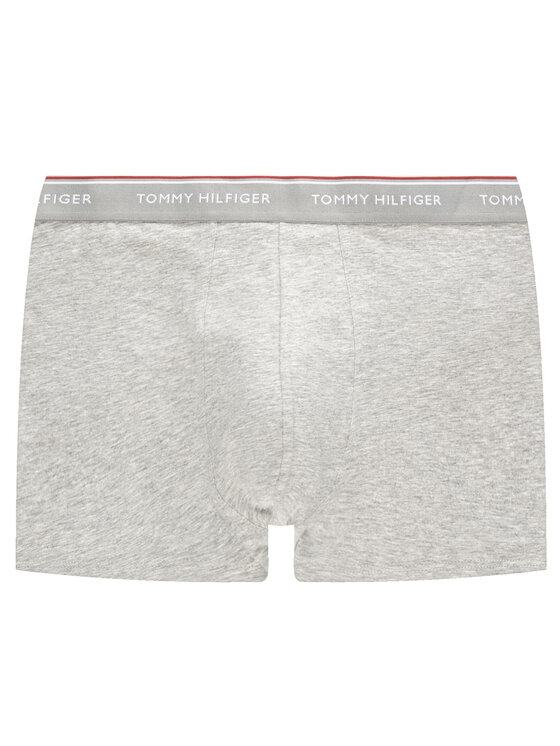 Tommy Hilfiger Tommy Hilfiger Set bokserica﻿ 3P Trunk 1U87903841 Šarena