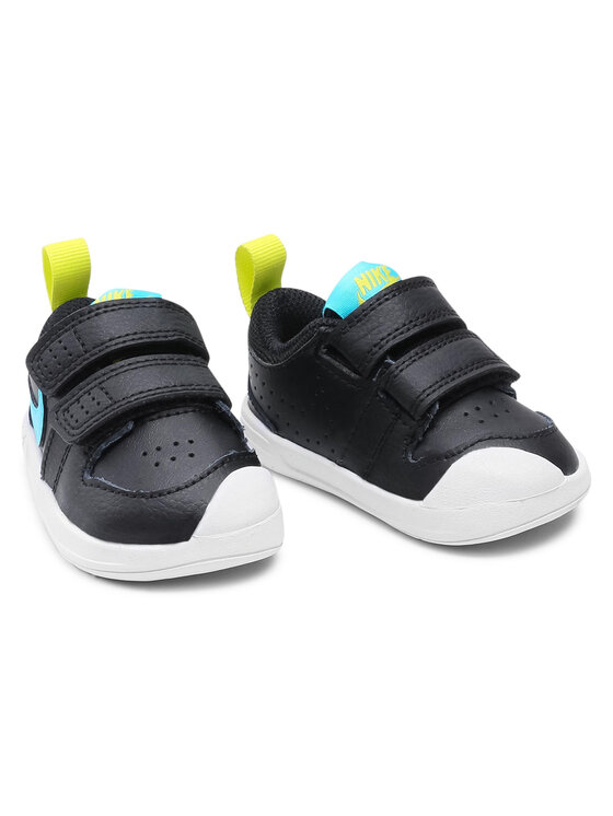 Nike Nike Sneakersy Pico 5 (TDV) AR4162 006 Czarny