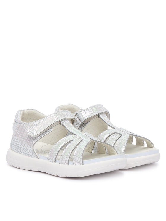 Biomecanics Biomecanics Sandaalid 262207 M Hõbedane