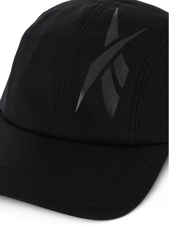 Reebok Reebok Kapa s šiltom RBH1500-001 Črna