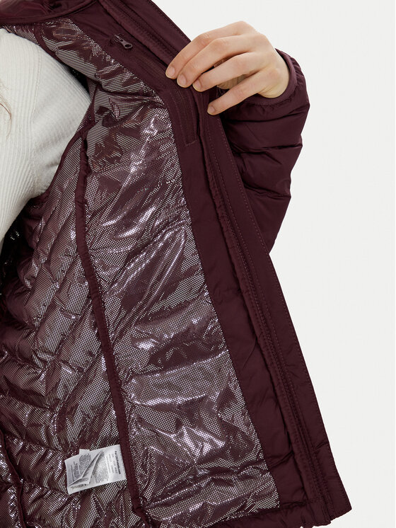 Columbia Columbia Zimní bunda Powder Lite™ II 2089391 Fialová Active Fit