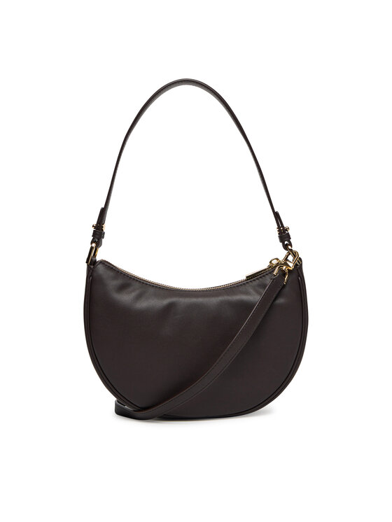 MICHAEL Michael Kors MICHAEL Michael Kors Ročna torba Kyla 32S5G8QU1L Rjava