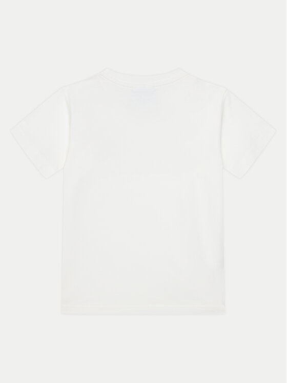 Champion Champion Set 2 majice 306581 Šarena Regular Fit