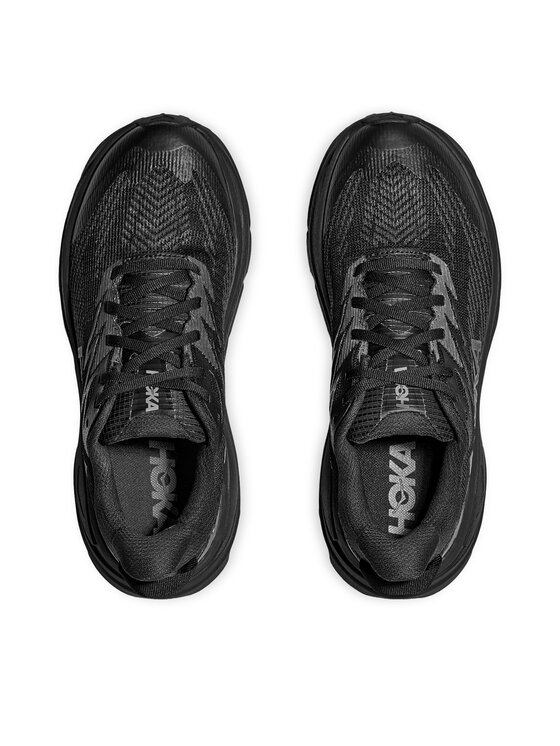 Hoka Hoka Buty do biegania Challenger 8 Gtx 1171959 Czarny
