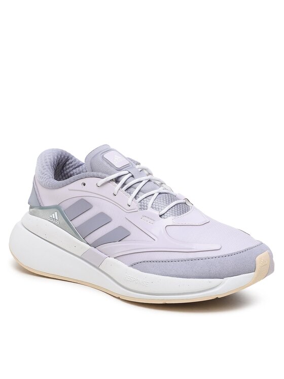 adidas adidas Tenisice Brevard HR0255 Ljubičasta