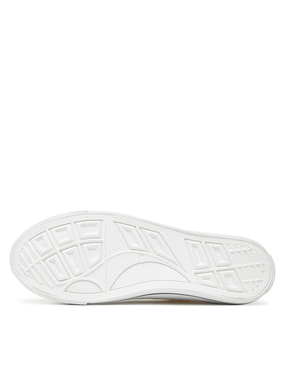 Sprandi Sprandi Scarpe da ginnastica CEO-YL201402 Bianco
