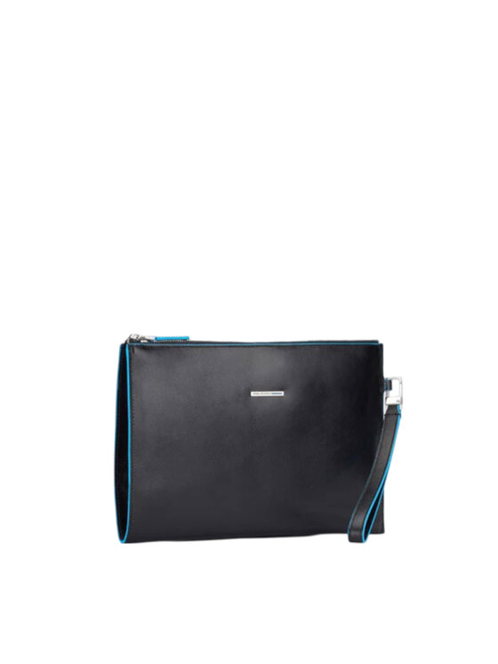 Piquadro Piquadro pochette ac5099b2-n Nero