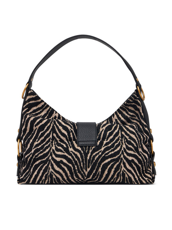 Guess Guess Τσάντα Camden HWZB93 08180 Μαύρο