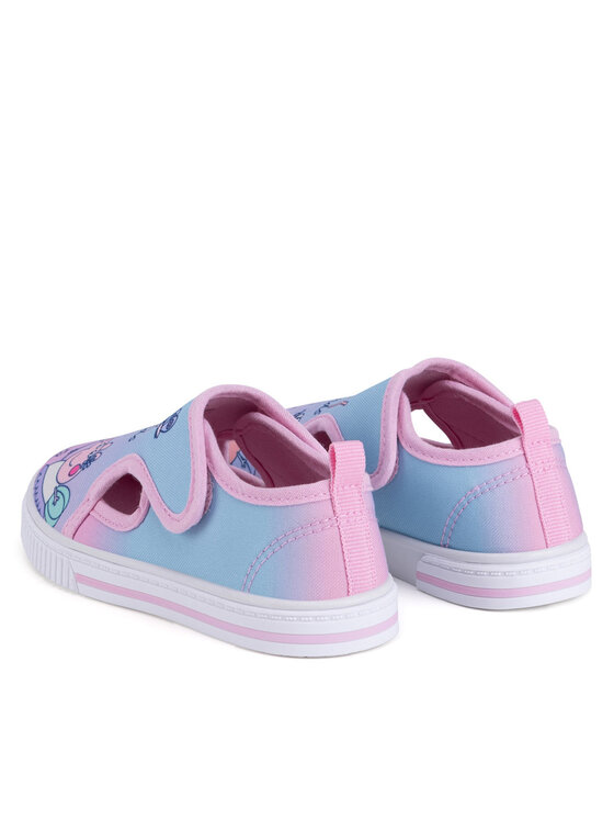 Peppa Pig Peppa Pig Papucs BIC-SS25-205PP Rózsaszín