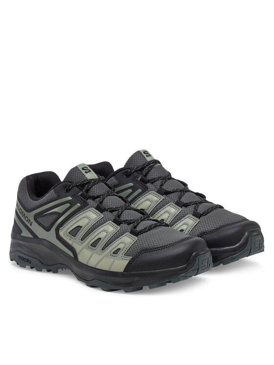 Salomon Salomon Trekkingi Extegra L47800600 Zielony