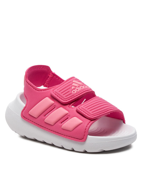 adidas adidas Sandały Altaswim 2.0 Sandals Kids ID0305 Różowy
