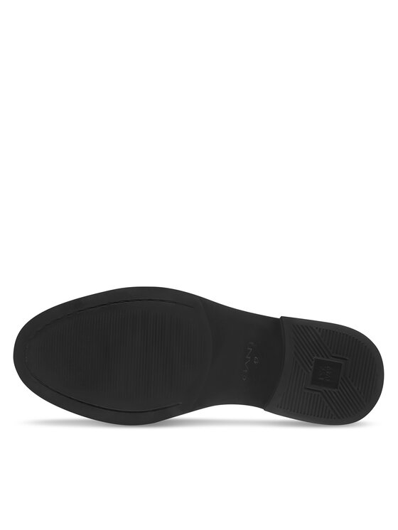 Gant Gant Pusbačiai 32631190 Juoda