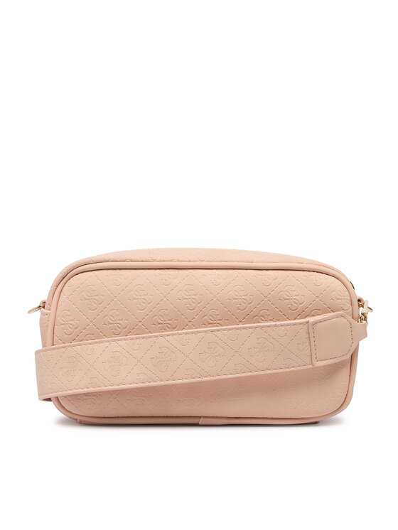 Guess Guess Kabelka J6BZ28 W4038 Ružová