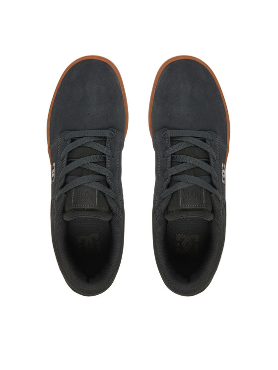 DC Shoes DC Shoes Sneakers ADYS100647 Grün