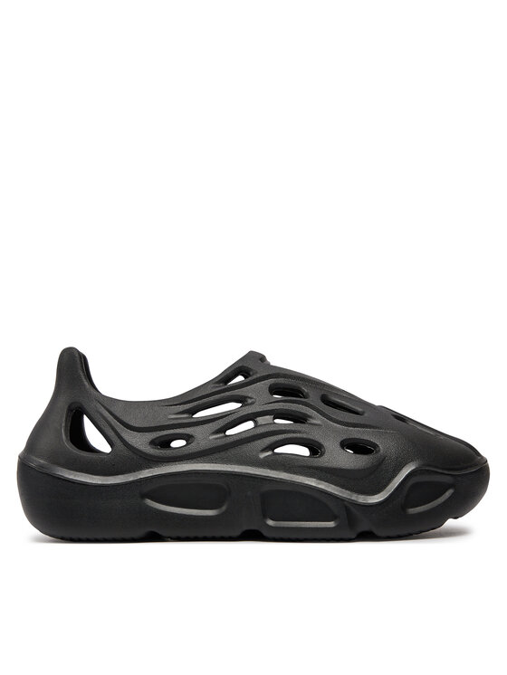 Steve Madden Steve Madden Polobotky Vine Slip-on SM11002858-02002-184 Černá