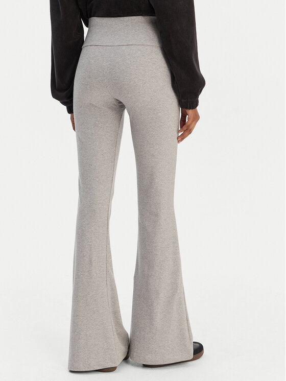 adidas adidas Leggings Essentials IY9674 Grigio Flared Leg