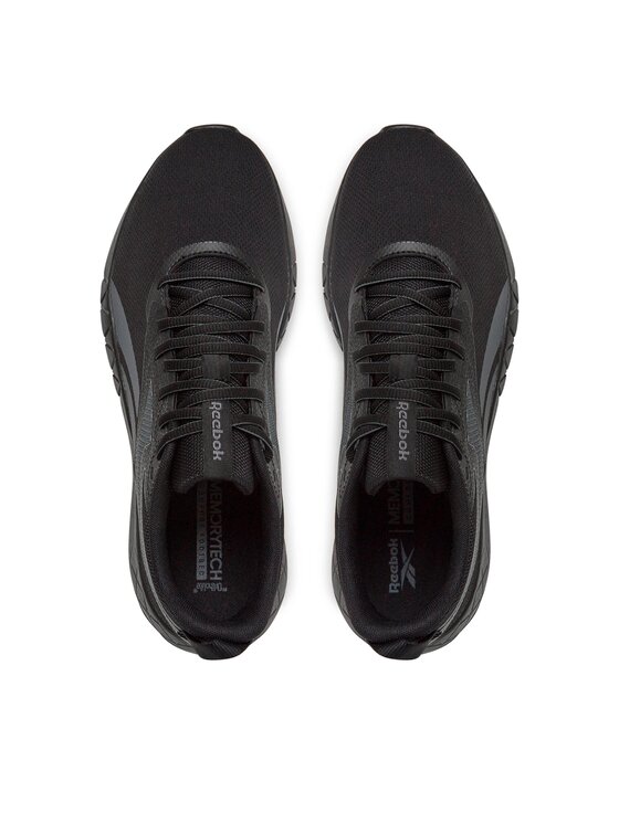 Reebok Reebok Обувки за фитнес зала Flexagon Force 4 IE4510 Черен