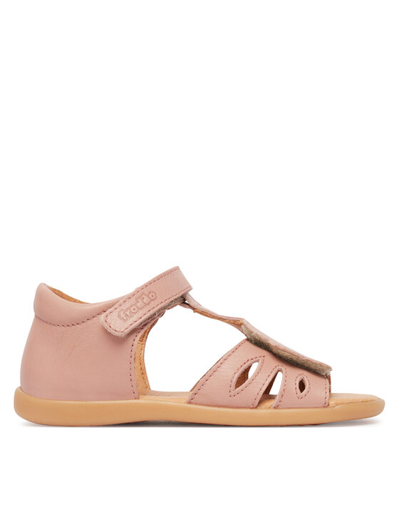 Froddo Froddo Sandali Devina G2150216 S Rosa
