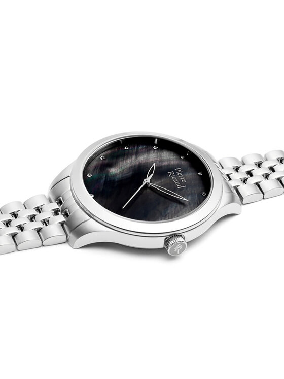Pierre Ricaud Pierre Ricaud Orologio P22063.514EQ Argento