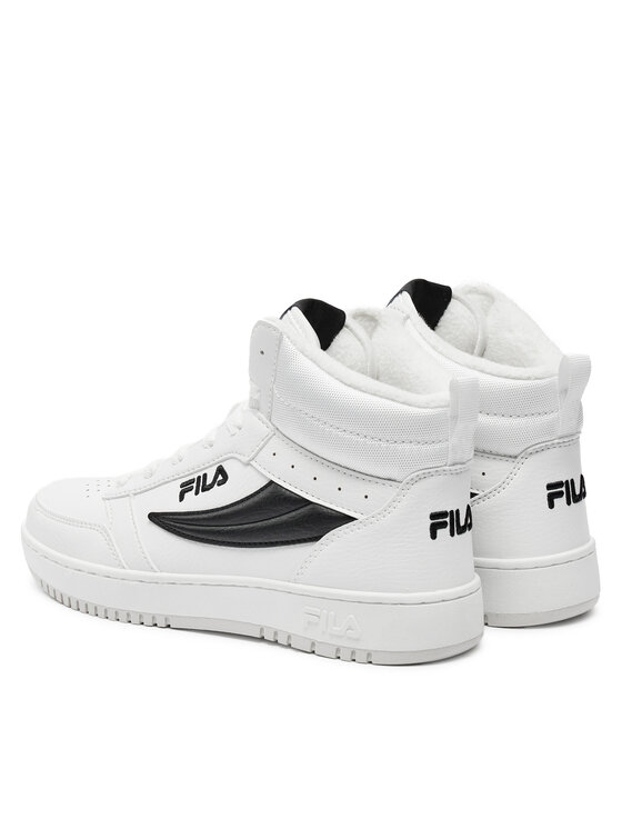 Fila Fila Tenisice Fila Rega Nf Mid Teens FFT0124.13036 Bijela