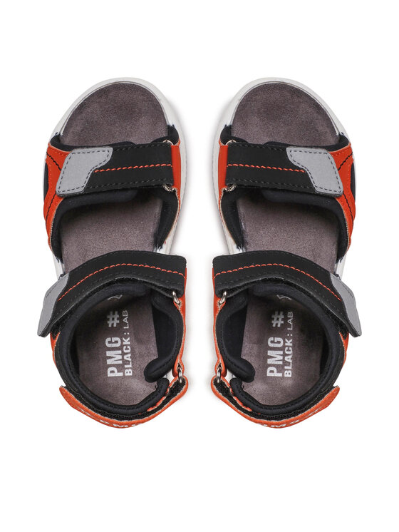 Primigi Primigi Sandalen 1891711 S Schwarz