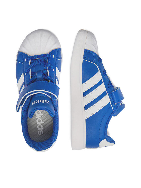 adidas adidas Superge C-STREETTALK EL C JQ8594 Modra
