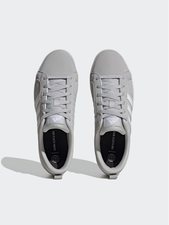 adidas adidas Sneakersy 82337 Szary jasny