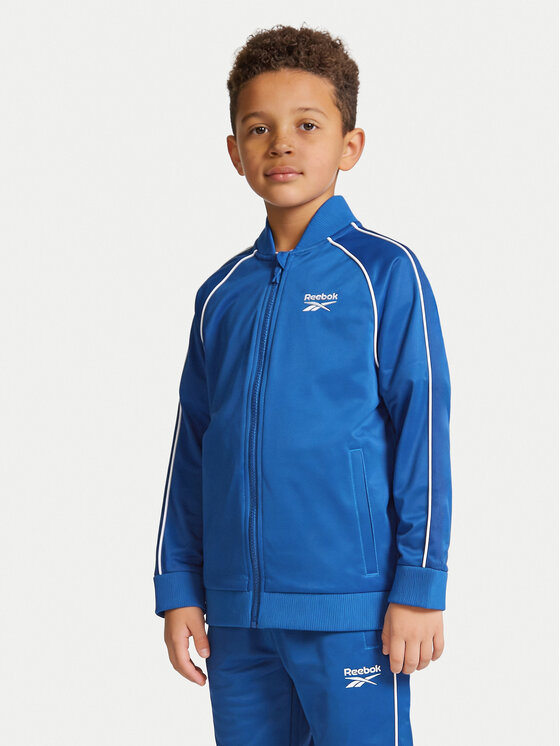 Reebok Reebok Trening Alex RK95032CCB Albastru Regular Fit
