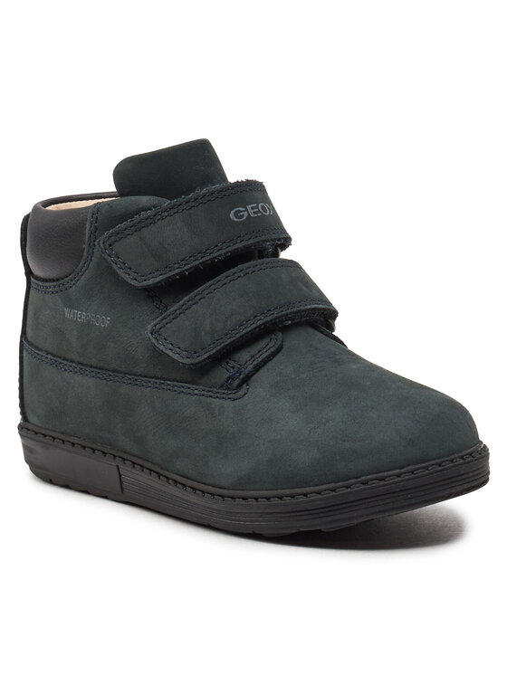 Geox Geox Trzewiki B Hynde B. Wpf A B842HA 00032 C4002 S Granatowy