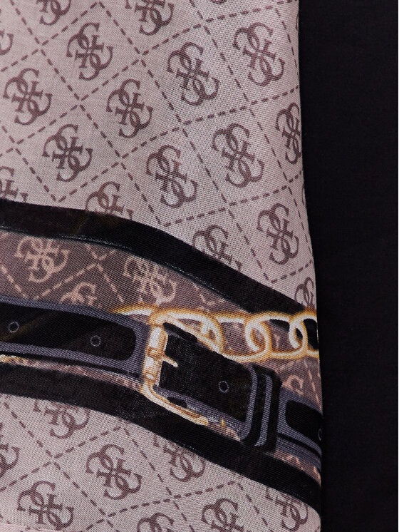 Foulard AW9276 VIS03 Multicolore